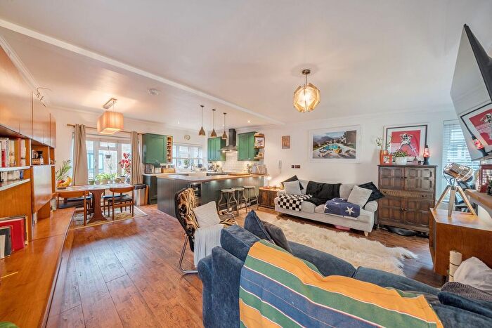 2 Bedroom Flat For Sale In Nottingham Court, Covent Garden, London, WC2H
