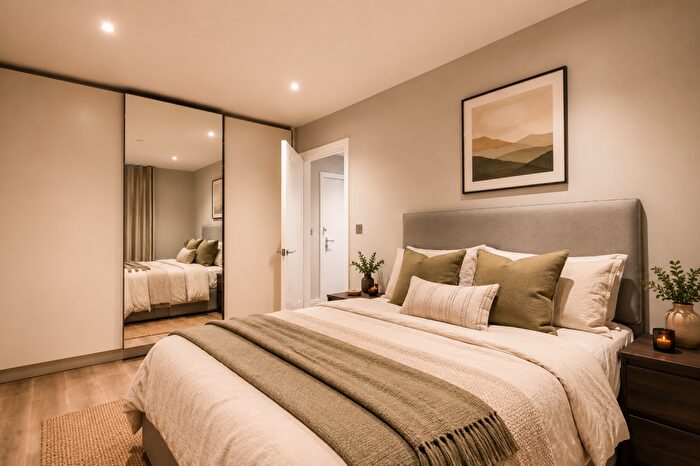 1 Bedroom Apartment To Rent In Neptune Wharf, London, SE8