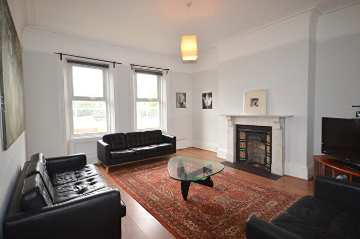 8 Bedroom Maisonette To Rent In £pppw - Osborne Avenue, Jesmond, NE2