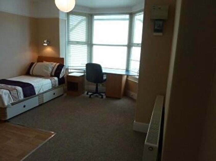 Studio To Rent In Bowden Hall, Plymouth, PL4