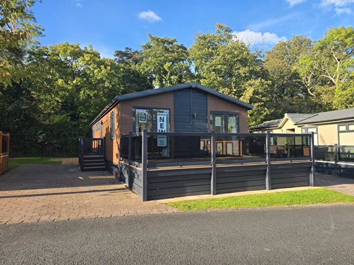 3 Bedroom Lodge For Sale In Plas Coch Caravan & Leisure Park, Plas Coch Holiday Homes, Llanfair Pwllgwyngyll, Isle Of Anglesey, LL61