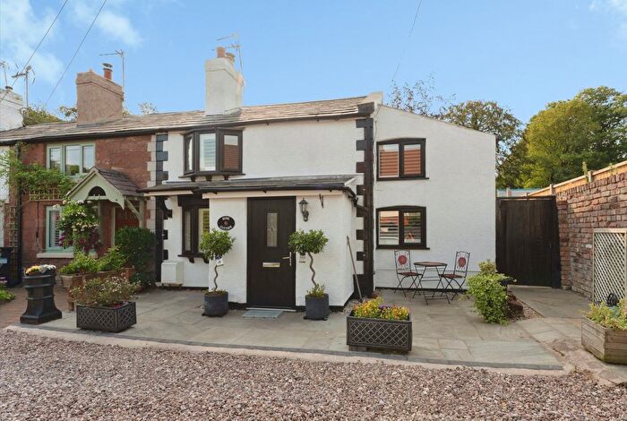 2 Bedroom Cottage For Sale In Stanley Lane, Eastham Village, CH62