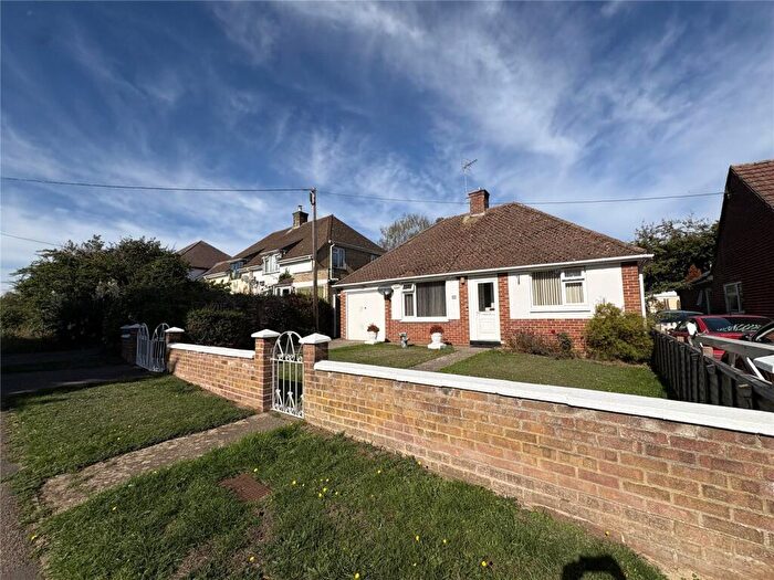3 Bedroom Bungalow For Sale In Fernhill Road, Begbroke, Kidlington, Oxfordshire, OX5
