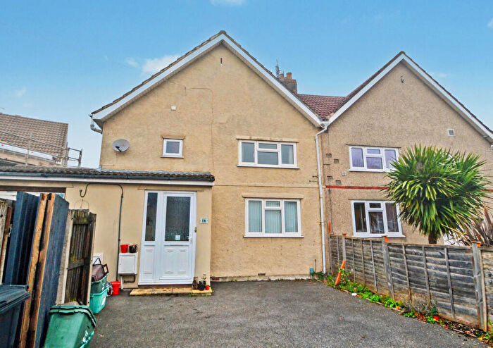 2 Bedroom Flat To Rent In Beaconsfield Road, Clevedon, BS21