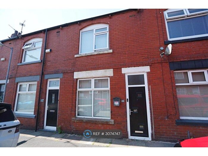 2 Bedroom Terraced House To Rent In Grace St, Bolton, BL6