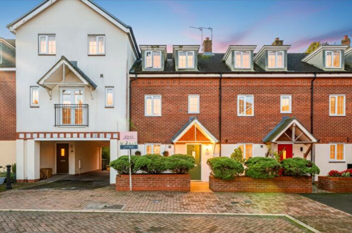 3 Bedroom Mews For Sale In Pinfold Road, Ormskirk, L39