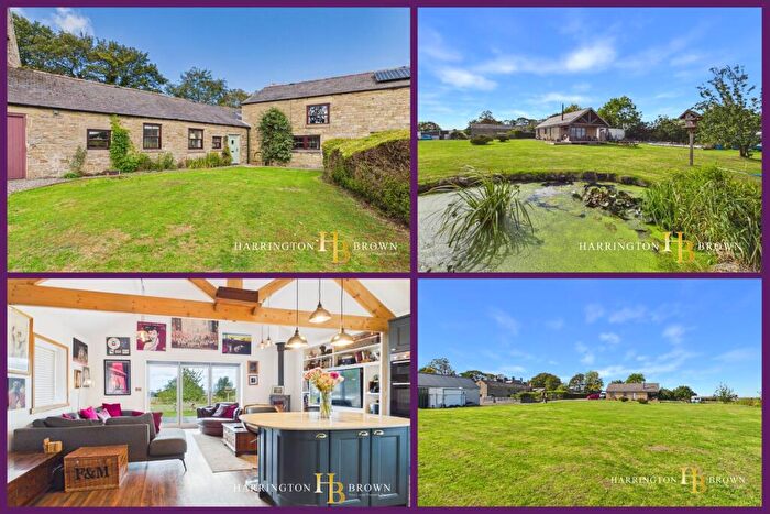 4 Bedroom Bungalow For Sale In Sycamore Court, Rowley, DH8