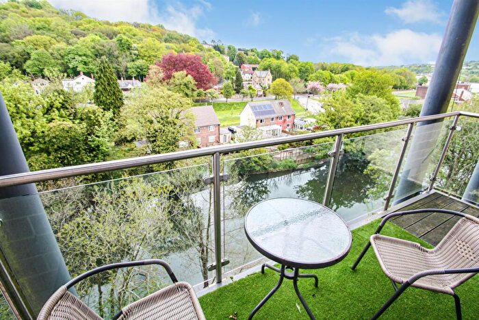 2 Bedroom Apartment To Rent In Victoria Mills, Salts Mill Road, Shipley, West Yorkshire, VM2