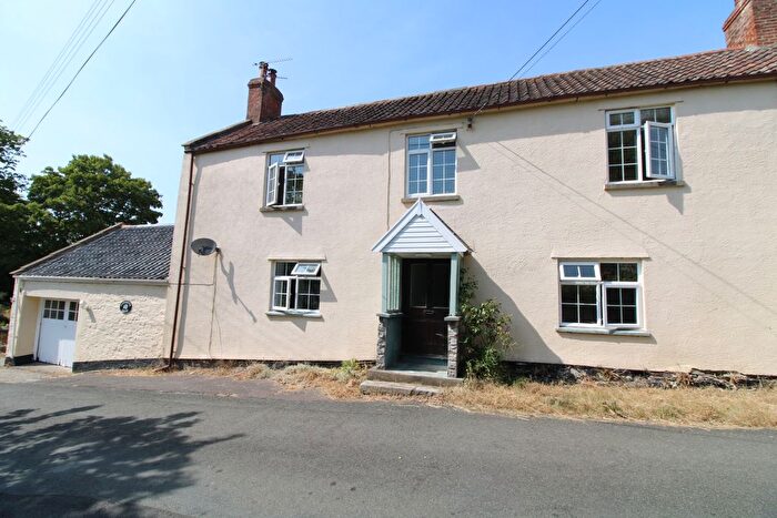 4 Bedroom Semi-Detached House To Rent In Millmoot Lane, Bridgwater, TA7