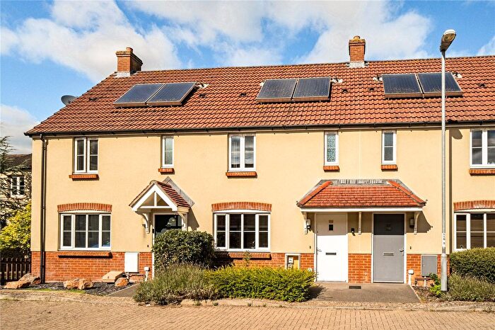 2 Bedroom Terraced House For Sale In Bartletts Elm, Langport, Somerset, TA10