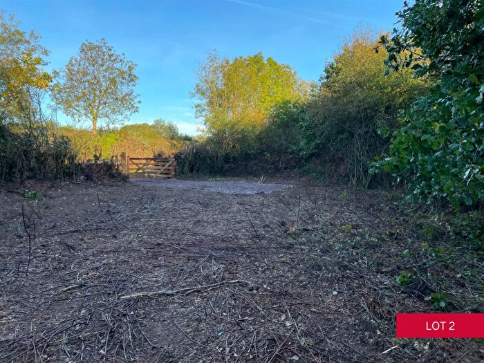 Land For Sale In Plymtree, Cullompton, EX15