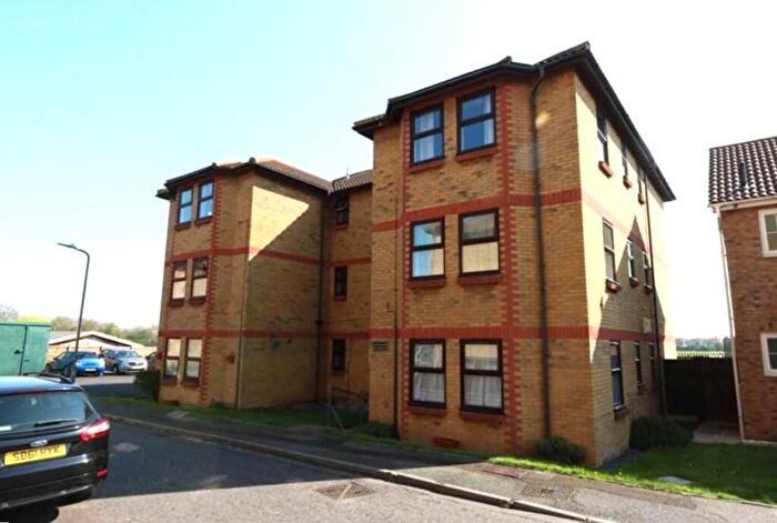 1 Bedroom Apartment To Rent In Shoeburyness, SS3