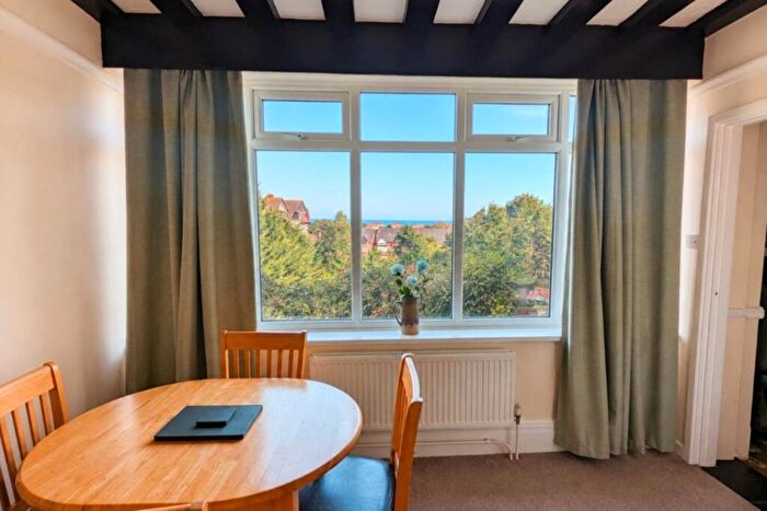 1 Bedroom Apartment For Sale In East Court, Abbey Road, Sheringham, NR26