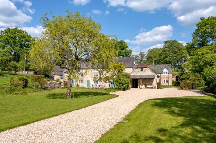 5 Bedroom Country House To Rent In French Mill Lane, Shaftesbury, SP7