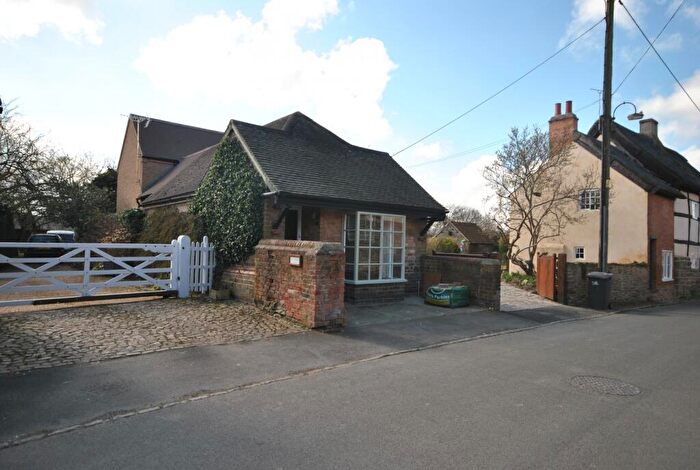 2 Bedroom Cottage To Rent In Hall Gate, Diseworth, Derby, DE74