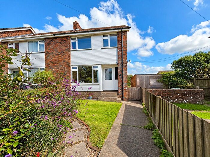3 Bedroom End Of Terrace House For Sale In Shortlands, Pyworthy, Holsworthy, Devon, EX22
