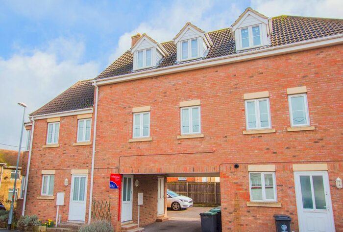1 Bedroom Maisonette To Rent In New Street, Irthlingborough, NN9