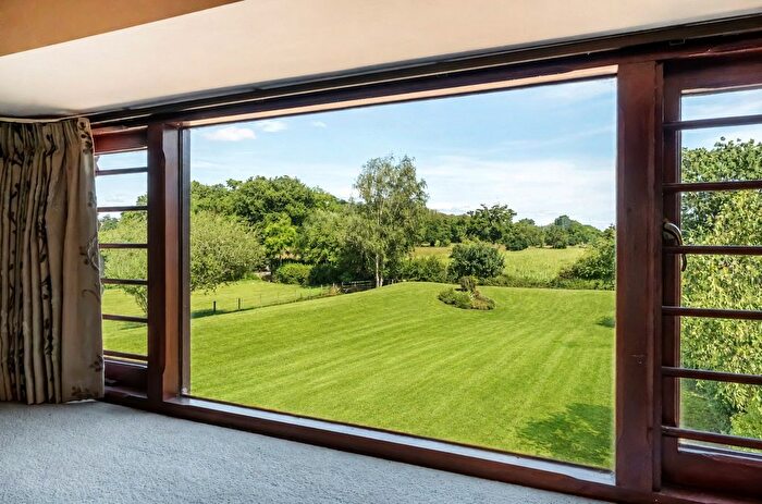 4 Bedroom Barn Conversion For Sale In Montys Hamlet, Taunton, Somerset, TA4