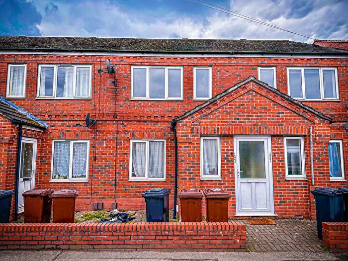 1 Bedroom Flat To Rent In Burton Road, Lincoln, LN1