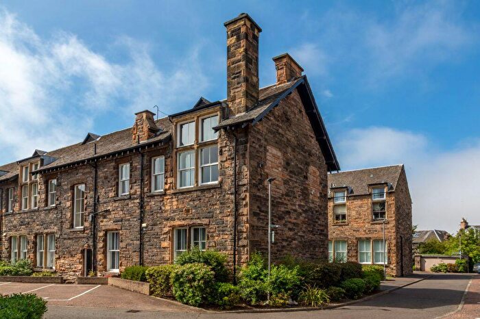2 Bedroom Flat For Sale In / Upper Hermitage, Edinburgh, EH6