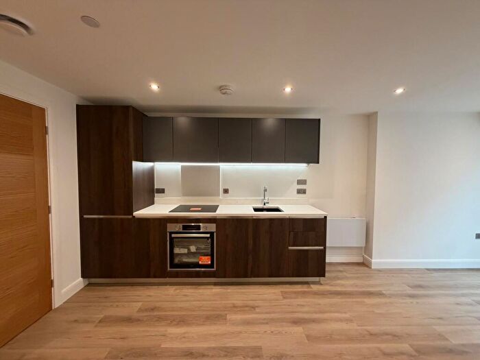 1 Bedroom Apartment To Rent In Apt, The Mount, Richmond Hill Approach, Richmond Hill, Leeds, LS9