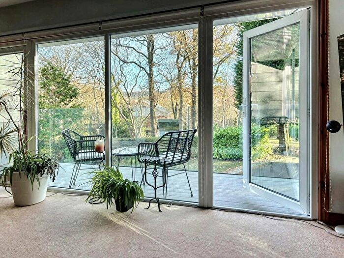 5 Bedroom Detached House For Sale In High Horse Close Wood, Rowlands Gill, Rowlands Gill, Tyne And Wear, NE39