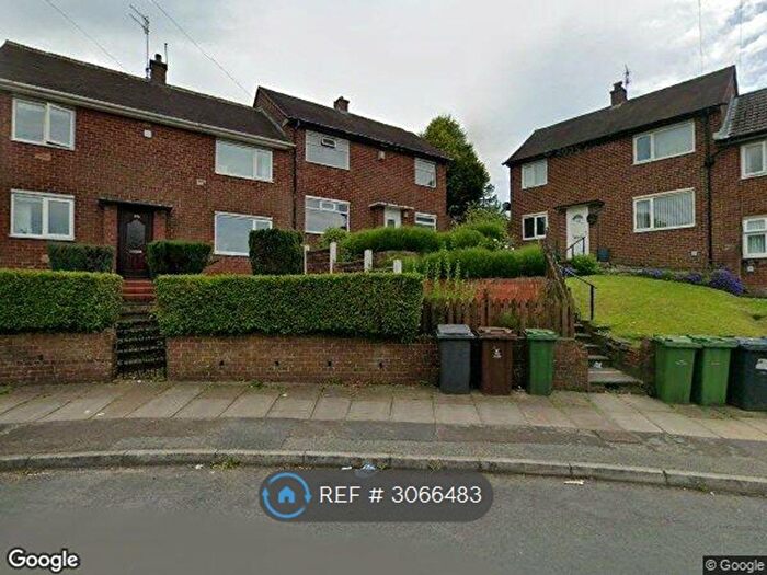 3 Bedroom Semi-Detached House To Rent In Demesne Drive, Stalybridge, SK15