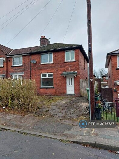 3 Bedroom Semi-Detached House To Rent In Haroldene Street, Bolton, BL2