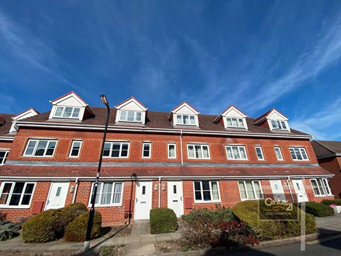 1 Bedroom Flat To Rent In |Ref: |, Hoddinott Road, Eastleigh, SO50