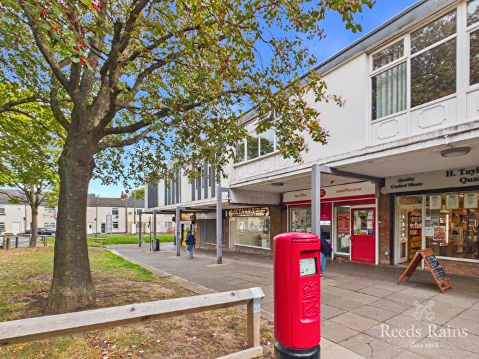 2 Bedroom Apartment To Rent In Cheveley Park Shopping Centre, Durham, DH1