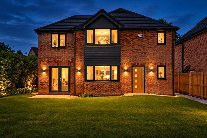 4 Bedroom Detached House For Sale In Sheeprake Lane, Sewerby, Bridlington, East Yorkshire, YO15