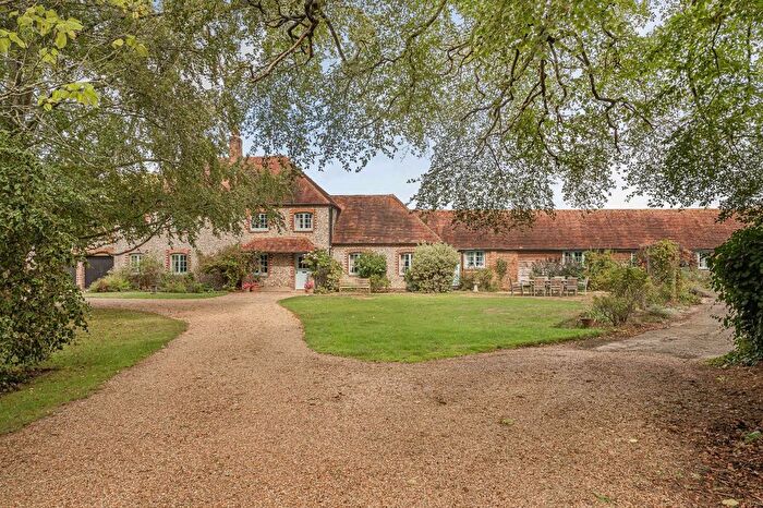 7 Bedroom Detached House For Sale In Pook Lane, East Lavant, Chichester, West Sussex, PO18