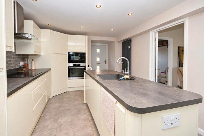 3 Bedroom Semi-Detached Bungalow For Sale In St. Nicholas's, Bracon Ash, NR14