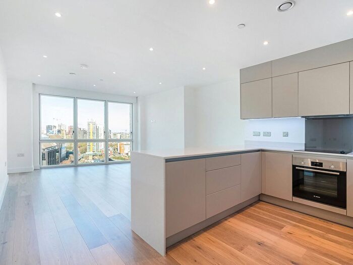 1 Bedroom Flat To Rent In Royal Captain Court, Arniston Way, E14