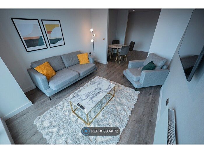 2 Bedroom Flat To Rent In Greenland St, Liverpool, L1