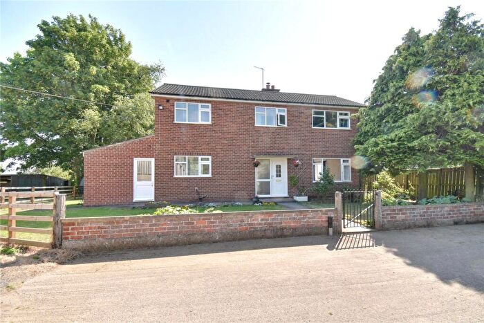 3 Bedroom Detached House To Rent In Kirby Sigston, Northallerton, North Yorkshire, DL6