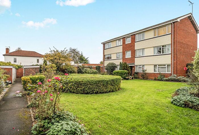 1 Bedroom Flat For Sale In Denmark Road, Gloucester, Gloucestershire, GL1