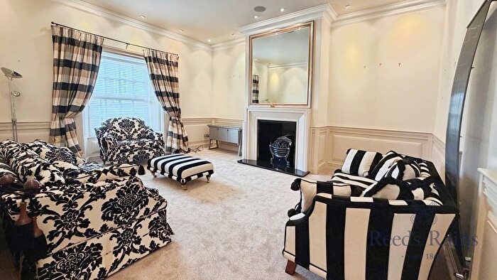 2 Bedroom Flat For Sale In The Hermitage, Chester Le Street, Durham, DH2