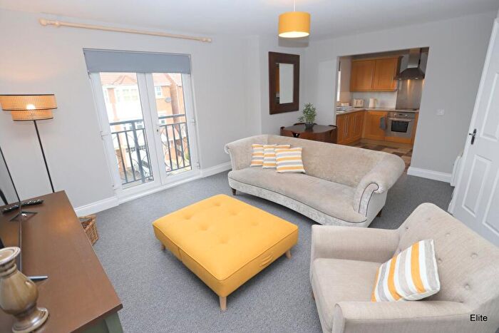 2 Bedroom Apartment To Rent In Cheveley Court, Belmont, Durham, DH1