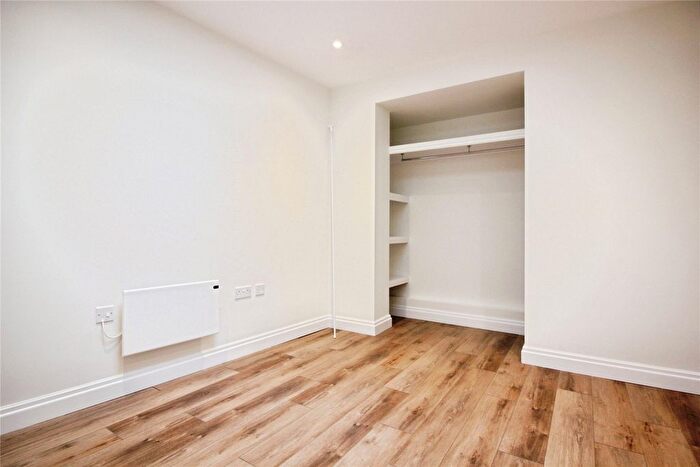 1 Bedroom Flat To Rent In Oxford Road, Flat, Reading, RG1
