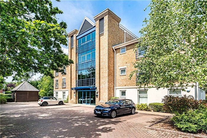 3 Bedroom Flat For Sale In Frenchay Road, Oxford, Oxfordshire, OX2