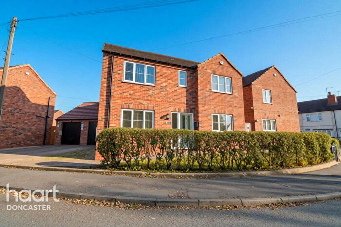 3 Bedroom Detached House For Sale In Ramskir Lane, Stainforth, Doncaster, DN7