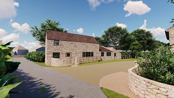 3 Bedroom Detached House For Sale In Hinton Blewett, BS39