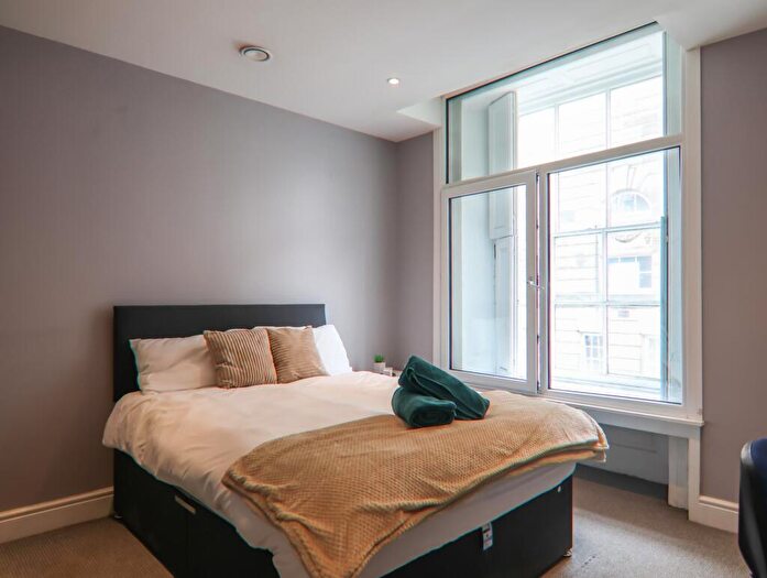 4 Bedroom House To Rent In Lucy Street, Lancaster, LA1
