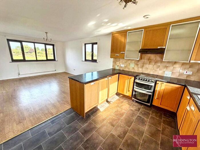 4 Bedroom Detached House For Sale In Moor Lane, Coleorton, Coalville, LE67