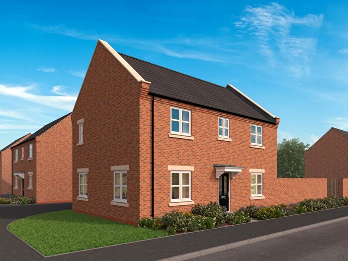 4 Bedroom Detached House For Sale In Belper Lane, Belper, Derby, DE56
