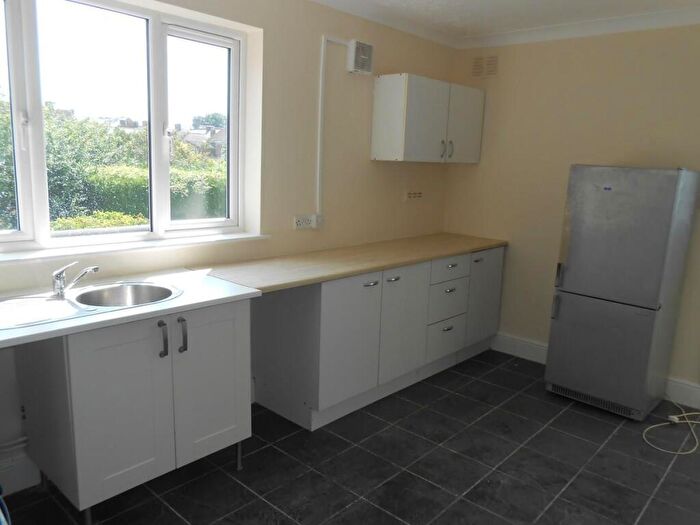 1 Bedroom Flat To Rent In George Street, Woodston, Peterborugh, PE2