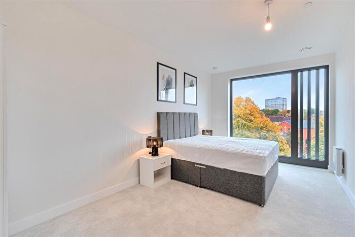 1 Bedroom Flat To Rent In Pitt Street, Birmingham, B4