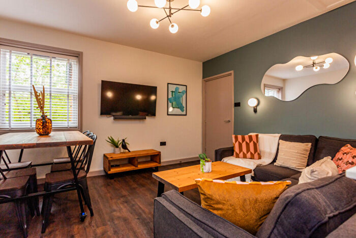 5 Bedroom Property To Rent In Flat, Crossgate Lofts, Durham, DH1