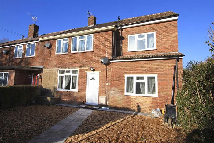 5 Bedroom End Of Terrace House To Rent In Ayles Road, Hayes, UB4